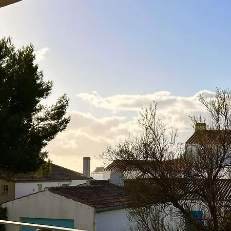 Gu000-115 2 Pieces 2 Couchages- Apartment *