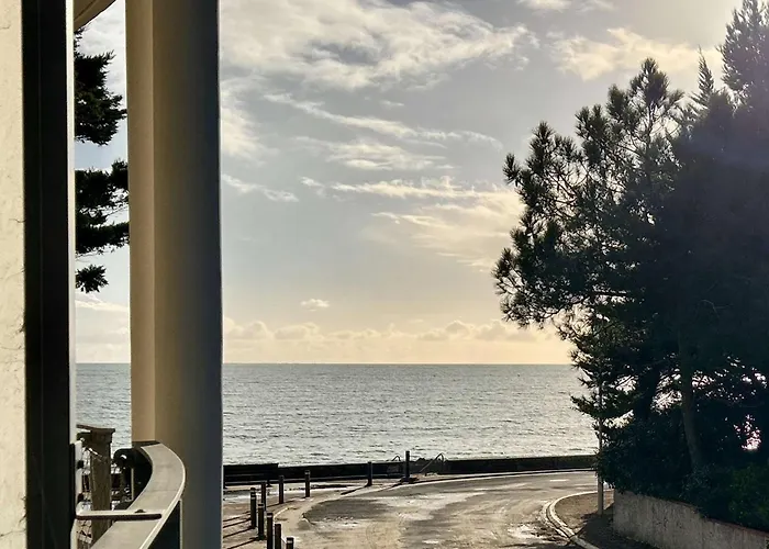 Gu000-115 2 Pieces 2 Couchages-