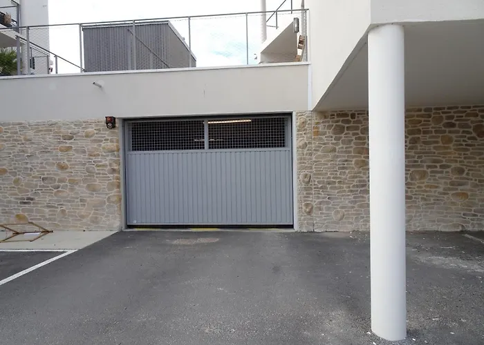 Gu000-115 2 Pieces 2 Couchages- *