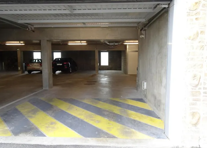 Gu000-115 2 Pieces 2 Couchages- * La Gueriniere